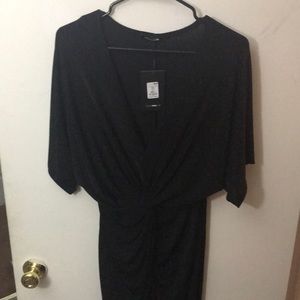 Full Grown Knot Dress size Large